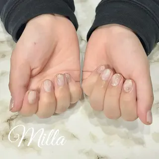 ネイル Nail Salon Milla / ミラのネイルデザイン