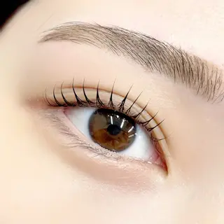 マツエク・マツパ yoko 𓂃個室サロン𓂃のマツエク・マツパデザイン