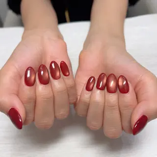 ネイル ☆Cochia nail☆のネイルデザイン