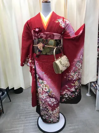 上辻 博司のヘアスタイル