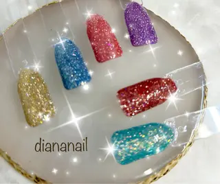 ネイル みな とのネイルデザイン