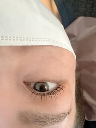 マツエク・マツパ 中村 ゆののマツエク・マツパデザイン