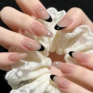 ネイル M’seyelash &nailミアのネイルデザイン