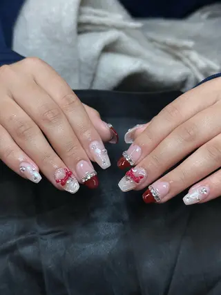 ネイル Iconic Nailのネイルデザイン