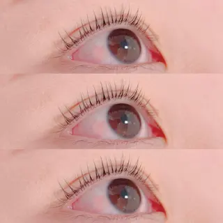 マツエク・マツパ A yuのマツエク・マツパデザイン