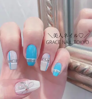 ネイル リホ♡ トップネイリストのネイルデザイン