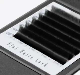 マツエク・マツパ NAZ 表参道 Tomokoのマツエク・マツパデザイン