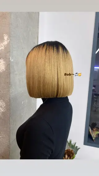 ショート Apero/ 🎀madoka🎀のヘアスタイル