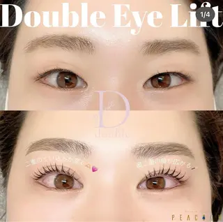 マツエク・マツパ salon peacockの眉毛・アイブロウイメージ