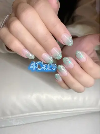 ネイル 4Care Yのネイルデザイン