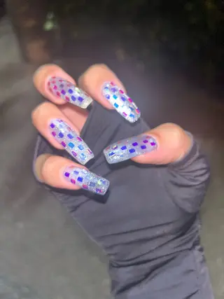 ネイル h1 nailのネイルデザイン