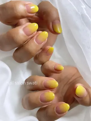 ネイル yuko （ネイリスト）のネイルデザイン