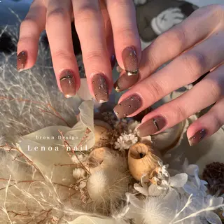 ネイル nailsalon Lenoaのネイルデザイン