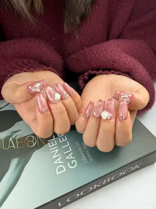 ネイル Labon Nails Artのネイルデザイン