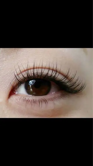 マツエク・マツパ salon Bell (AYA)のマツエク・マツパデザイン