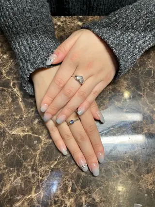 ネイル IROHA NAIL 北村菜帆のネイルデザイン