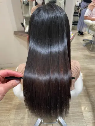 ロング ✨美髪プロ✨蔵元 紀葉のヘアスタイル