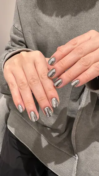 ネイル 🎶個性派ネイル💅 /Komachi❤️のネイルデザイン