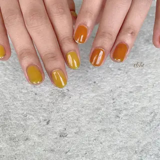 ネイル Rio 𓍼のネイルデザイン