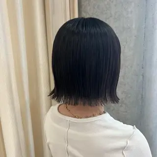 ショート 🌷川崎/ボブ/ アレンジ/コトネ🌷のヘアスタイル