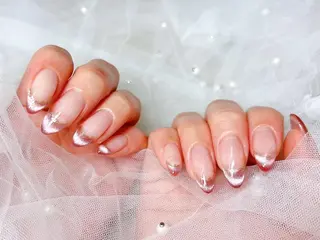 ネイル Salon Amielyのネイルデザイン