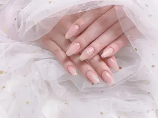 ネイル ジョリ kasumi🌹💅のネイルデザイン
