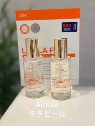 痩身・小顔・脱毛・ オイル&Amourのその他イメージ