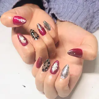 ネイル nail roomのネイルデザイン