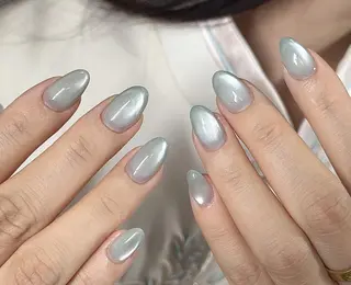 ネイル 🎀 NaNa_nailのネイルデザイン