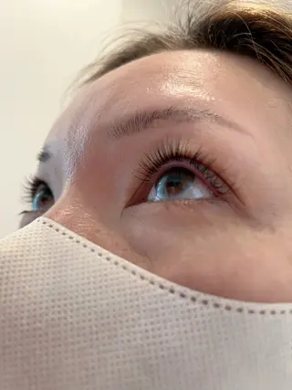 マツエク・マツパ 渡邉 沙也果のマツエク・マツパデザイン