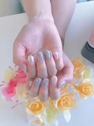 ネイル Asa miのネイルデザイン