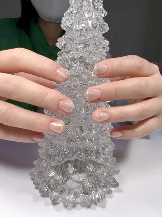 ネイル ネイルサロン ロア旧ジョリーのネイルデザイン