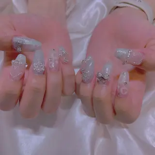 ネイル Private Salon 大宮のネイルデザイン
