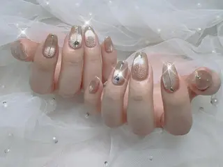 ネイル 🎀シズカ nail🎀のネイルデザイン