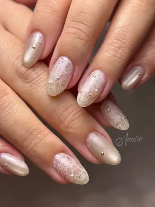 ネイル You kyehwaのネイルデザイン