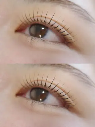 マツエク・マツパ En'e cachetteの眉毛・アイブロウイメージ