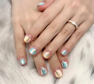ネイル Mai’s nailのネイルデザイン