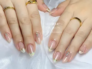 ネイル Lien  _リエン リエンのネイルデザイン