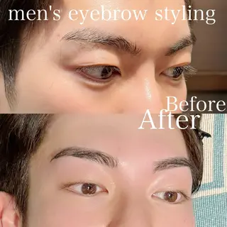 アイブロウ Hau’oli Hirayamaの眉毛・アイブロウイメージ