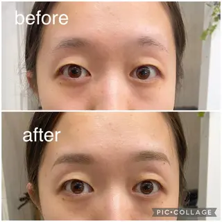 アイブロウ chiara 舞音（まお）のその他イメージ