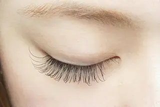 マツエク・マツパ COCO 福地のマツエク・マツパデザイン