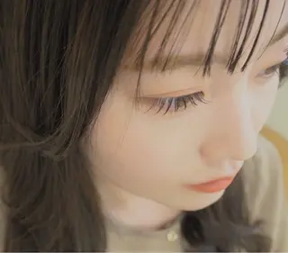 マツエク・マツパ suco eyebeauty所属・大阪福島suco eyebeautyのマツエク・マツパデザイン