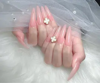 ネイル Fukuda シュウのネイルデザイン