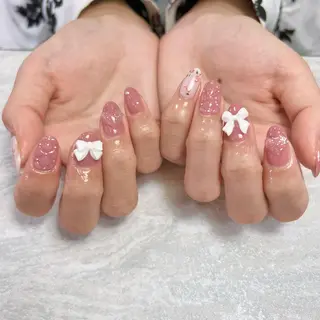 ネイル NAIL303 🛼 SHIORIのネイルデザイン