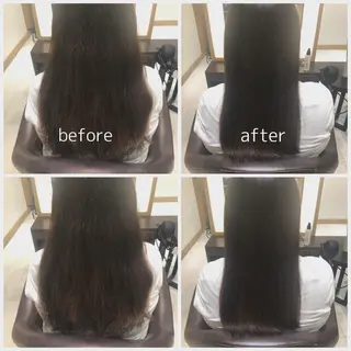 ロング トレンド眉🌈✨ megumiのマツエク・マツパデザイン