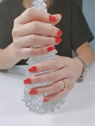 ネイル ネイルサロン ロア旧ジョリーのネイルデザイン
