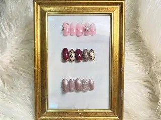 ネイル FUKUSHIMA ASUKAのその他イメージ