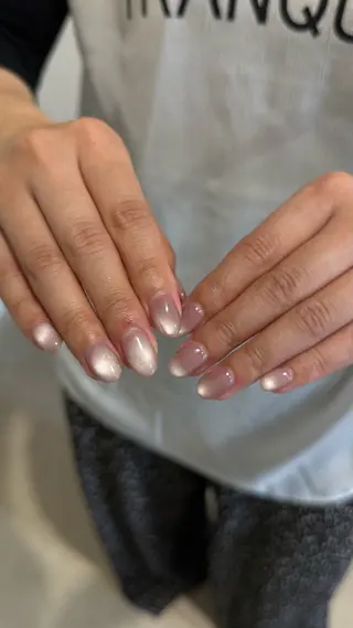 ネイル 春日井Dahlia Beauty中川のネイルデザイン