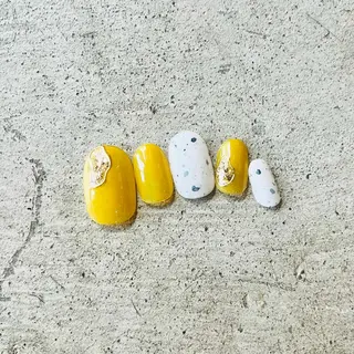 ネイル TRAM-nail moriizumiのネイルデザイン