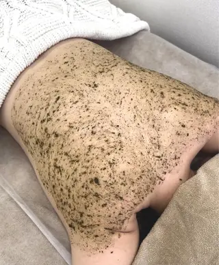 Soin 身体＆お肌ケアのエステ・リラクイメージ